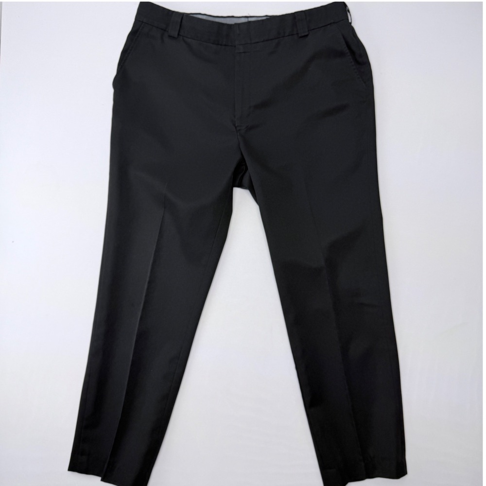 Blauer Mens Black Tactical Uniform Pants Regular Fit Size 42